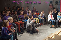 Purple Day 2014