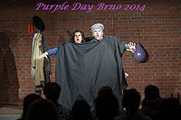 Purple Day 2014