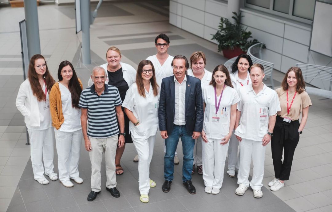 Centrum pro epilepsie Brno