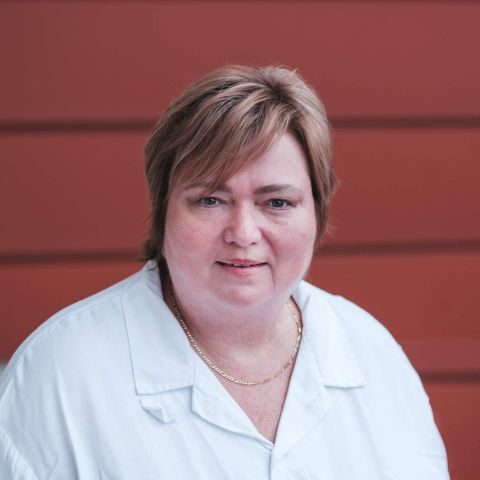 MUDr. Jitka Kočvarová