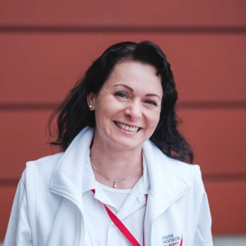 PhDr. Zuzana Michálková, Ph.D.