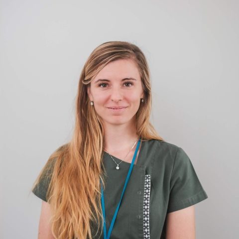 MUDr. Katarína Česká, Ph.D.
