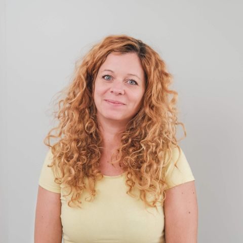 doc. MUDr. Pavlína Danhofer, Ph.D.