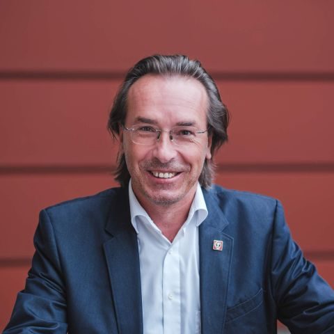 prof. MUDr. Milan Brázdil, Ph.D., FRCP