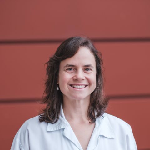 MUDr. Eva Zatloukalová, Ph.D.