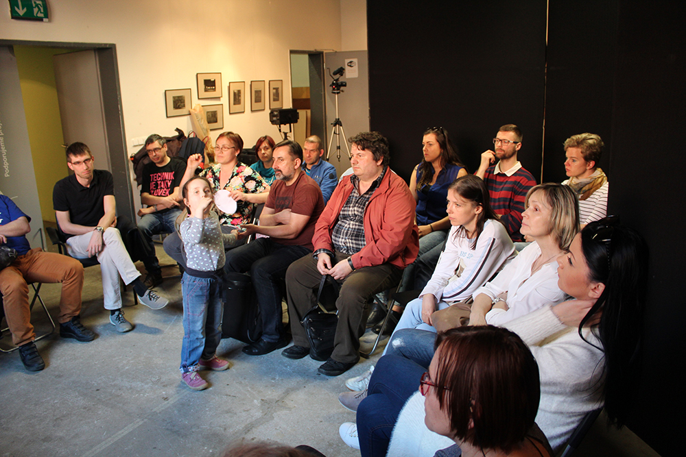 Z archivu: Purple Day 2018 – 26. března