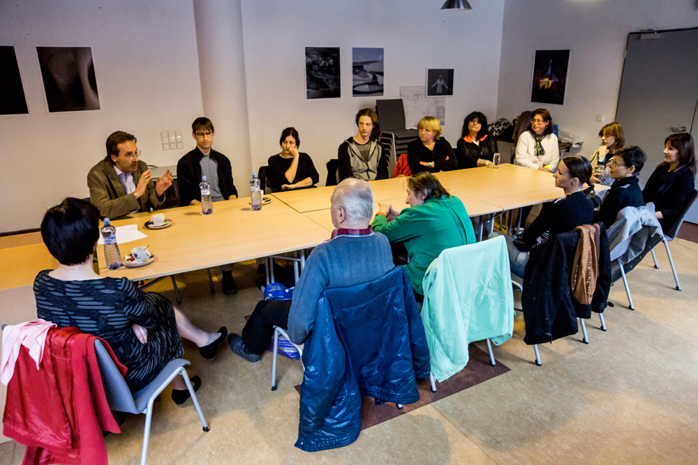 Z archivu: Epitýden Robera Kuby 2016