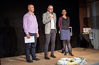 Z archivu: Národní den epilepsie 30. září 2015