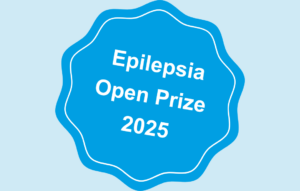 Prestigious Award for MUDr. Ondřej Strýček: Winner of the Epilepsia Open Prize 2025