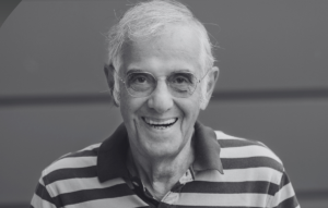 The founder of the Brno Epilepsy Center, Prof. Ivan Rektor, M.D., Ph.D., has passed away